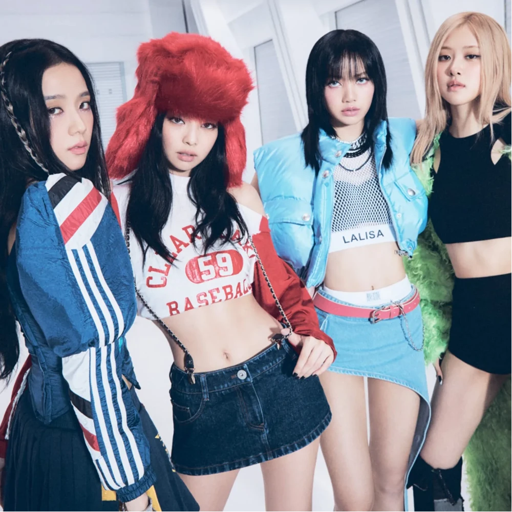 YG Entertainment planning BLACKPINK's replacement? NEXT MONSTER trainees draw Rosé and Lisa comparisons