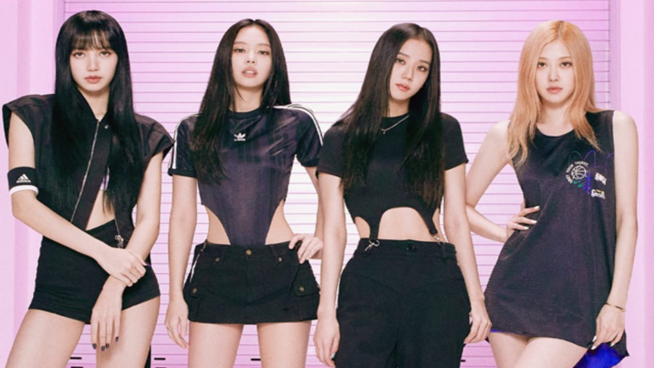 BLACKPINK: Courtesy of BLACKPINK twitter BLACKPINK: Courtesy of BLACKPINK twitter