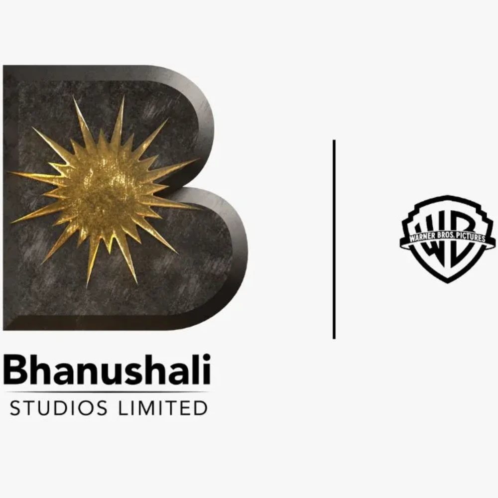 Bhanushali Studios Limited, Warner Bros. Pictures, and JOAT Films join hands for five Hollywood films to be remade in India