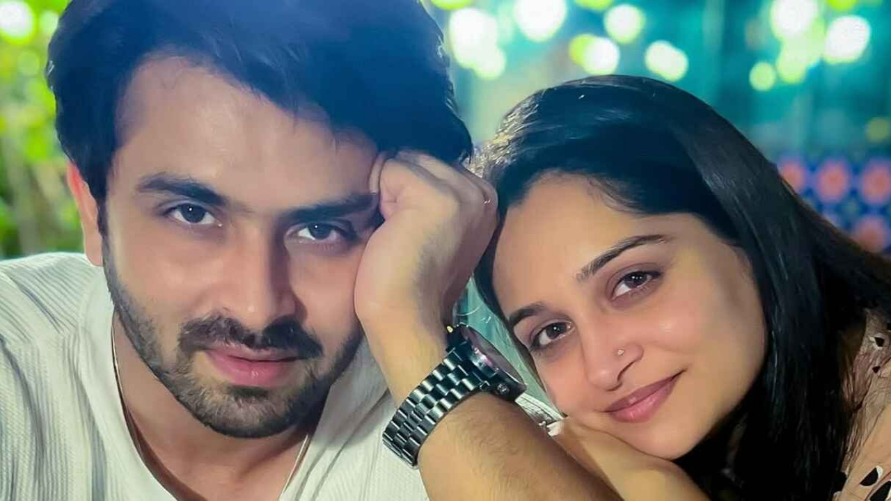 Shoaib Ibrahim, Dipika Kakar 