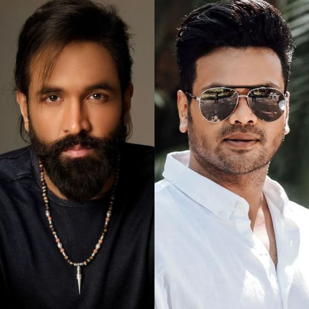 Manoj Manchu breaks silence after brother Vishnu accuses him of involvement in Kannappa hard drive theft 