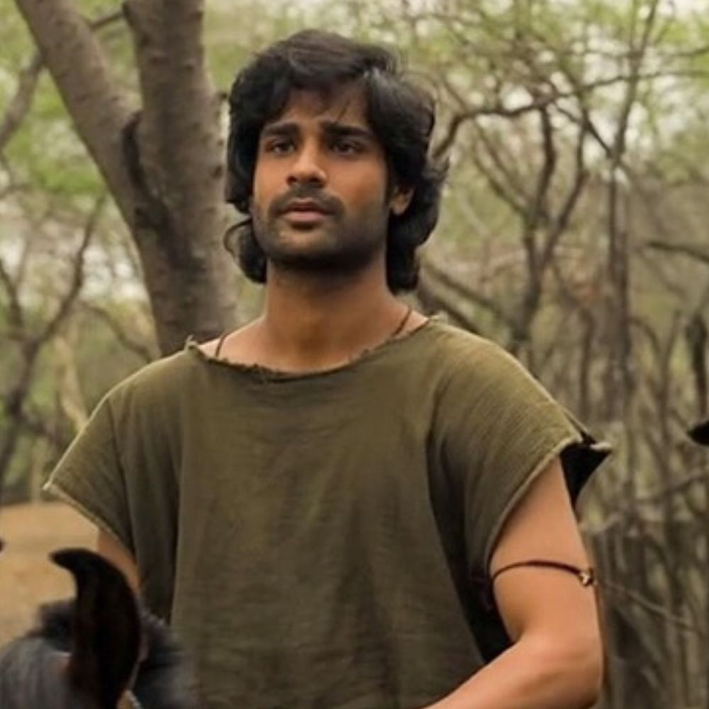 Not Ajay Devgn’s nephew Aaman Devgan but THIS actor was 1st choice for Azaad, here’s what went wrong