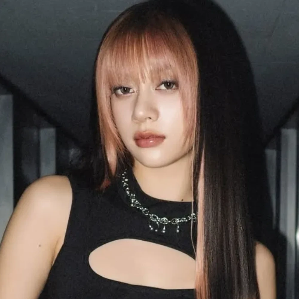 Was KATSEYE's Megan 'forced' to come out as bisexual? Singer reveals being 'scared' of response from fans