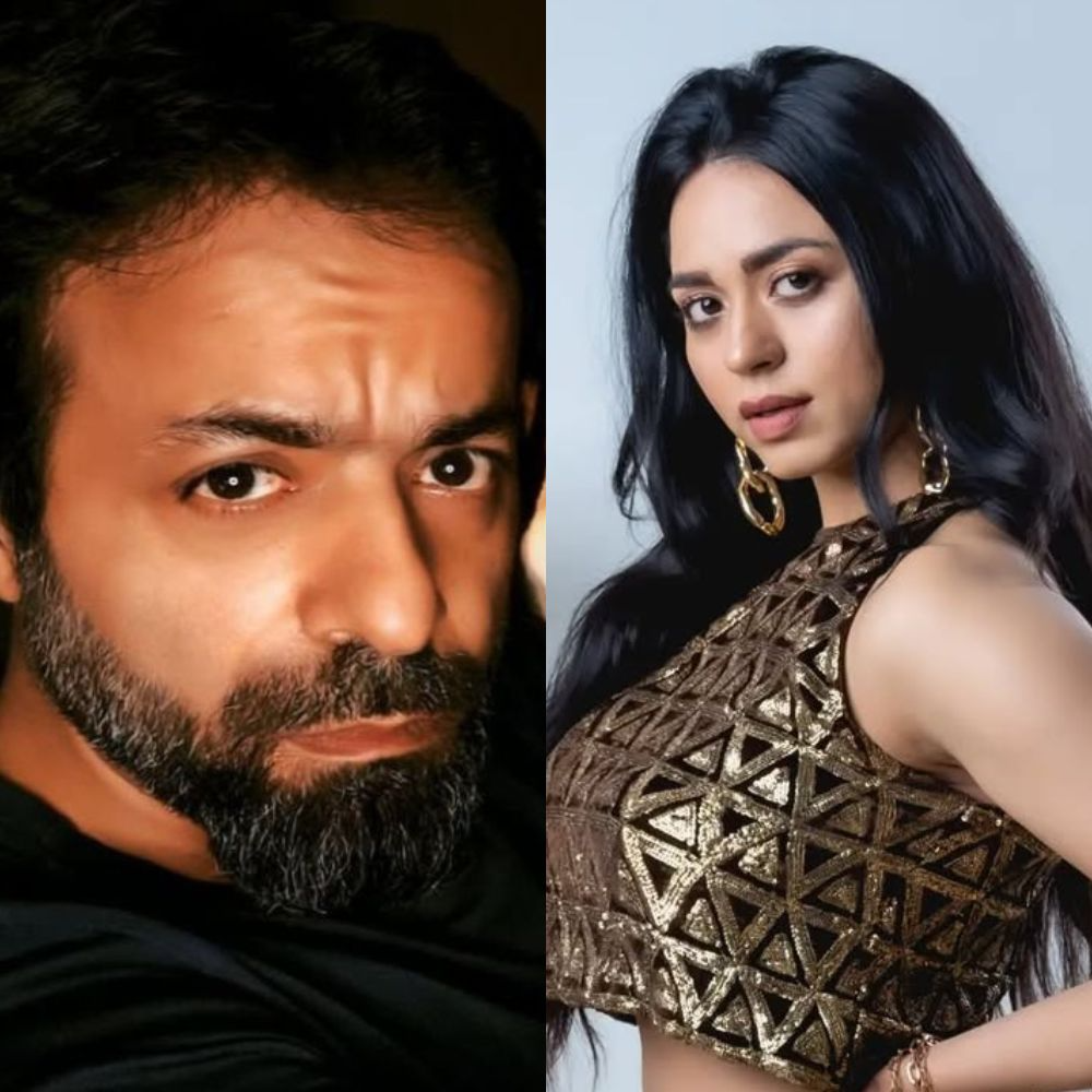 Housefull 5 director breaks silence on Soundarya Sharma being reduced to ‘eye candy’: ‘You’ve paid money to watch it…’