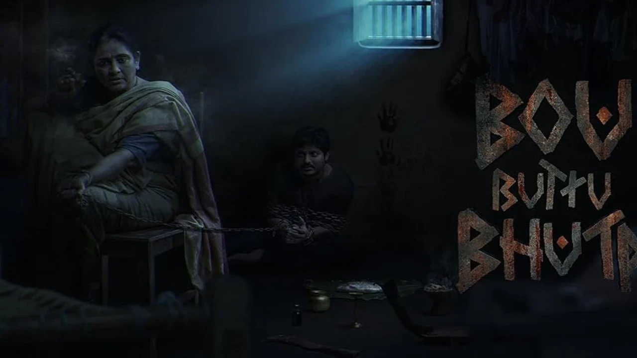 Box Office: Bau Buttu Bhuta emerges #1 Odia film of all time: To take on Jawan, KGF and Bahubali 2 in Odisha