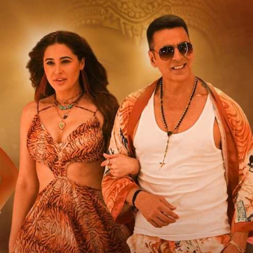 Top Advance Bookings At Major National Chains For Opening Day In 2025: Housefull 5 secures 3rd spot among Bollywood movies with 94,750 tickets