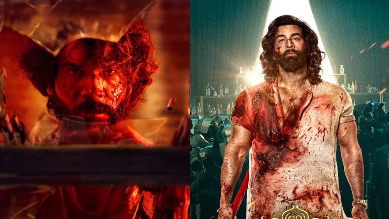 Credits: Tips Films, T-Series Rajkummar Rao, Ranbir Kapoor