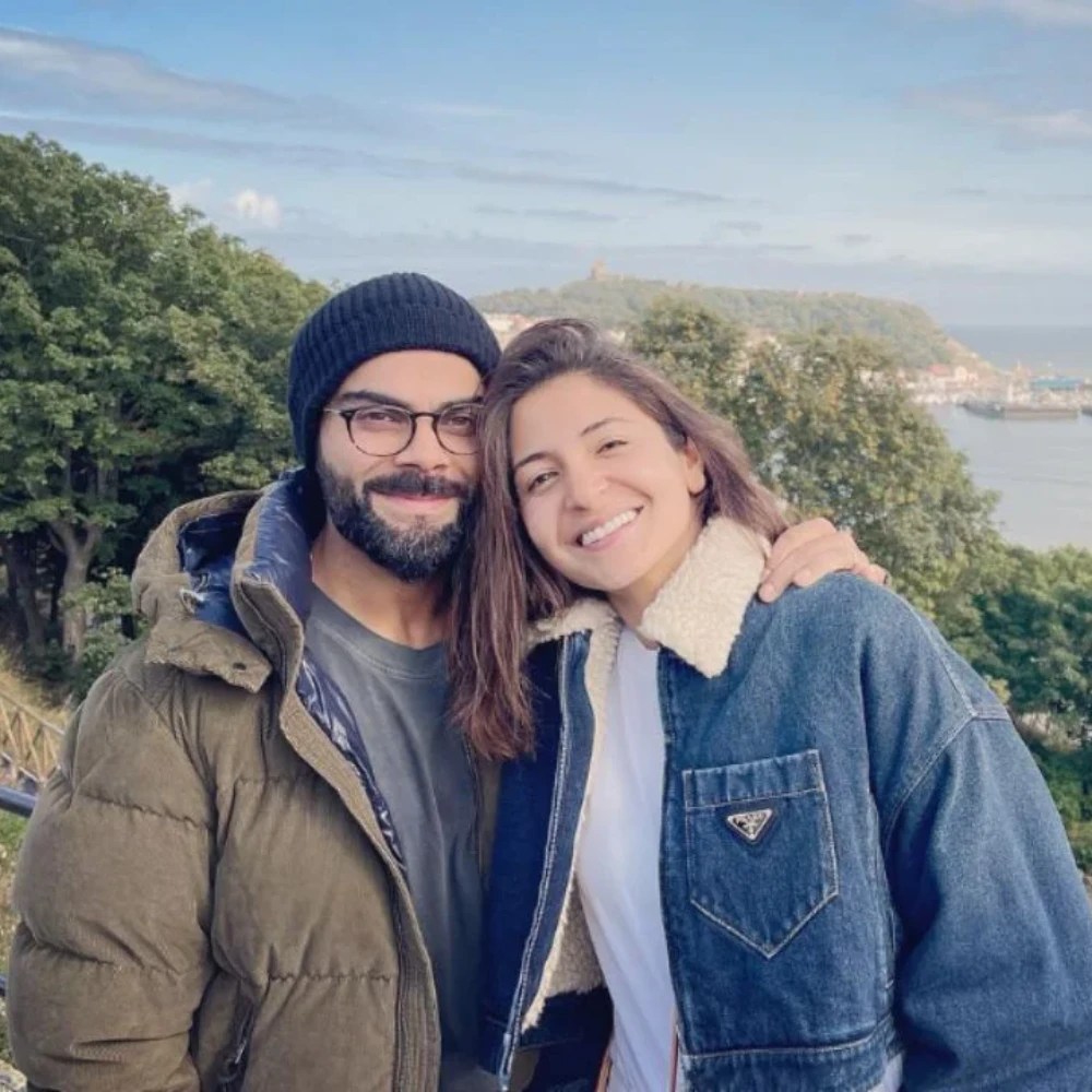 Throwback video: Virat Kohli and Anushka Sharma’s epic 2017 wedding reception dance-off