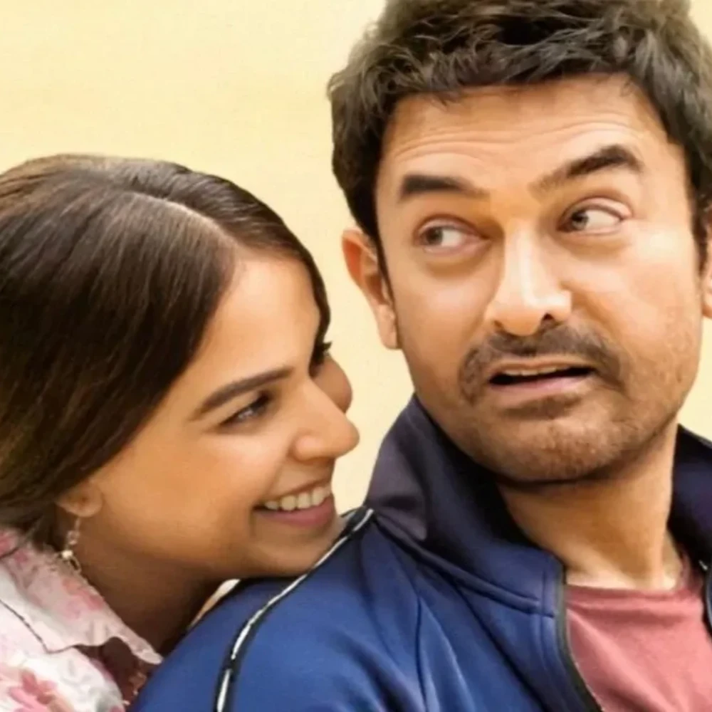 Sitaare Zameen Par Overseas Box Office: Aamir Khan starrer falls back to Earth after brief orbit