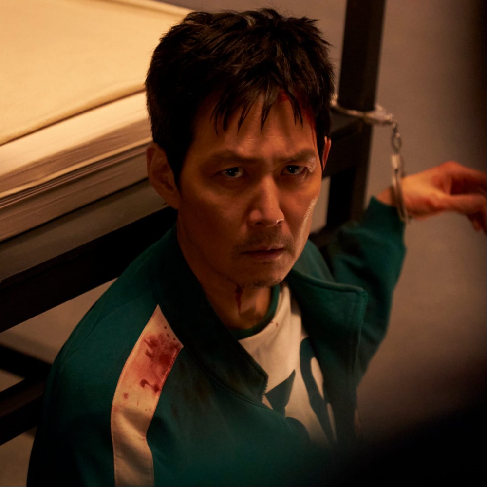 Lee Jung Jae reacts to Squid Game becoming Netflix's most-watched series, hopes season 3 'does not disappoint'