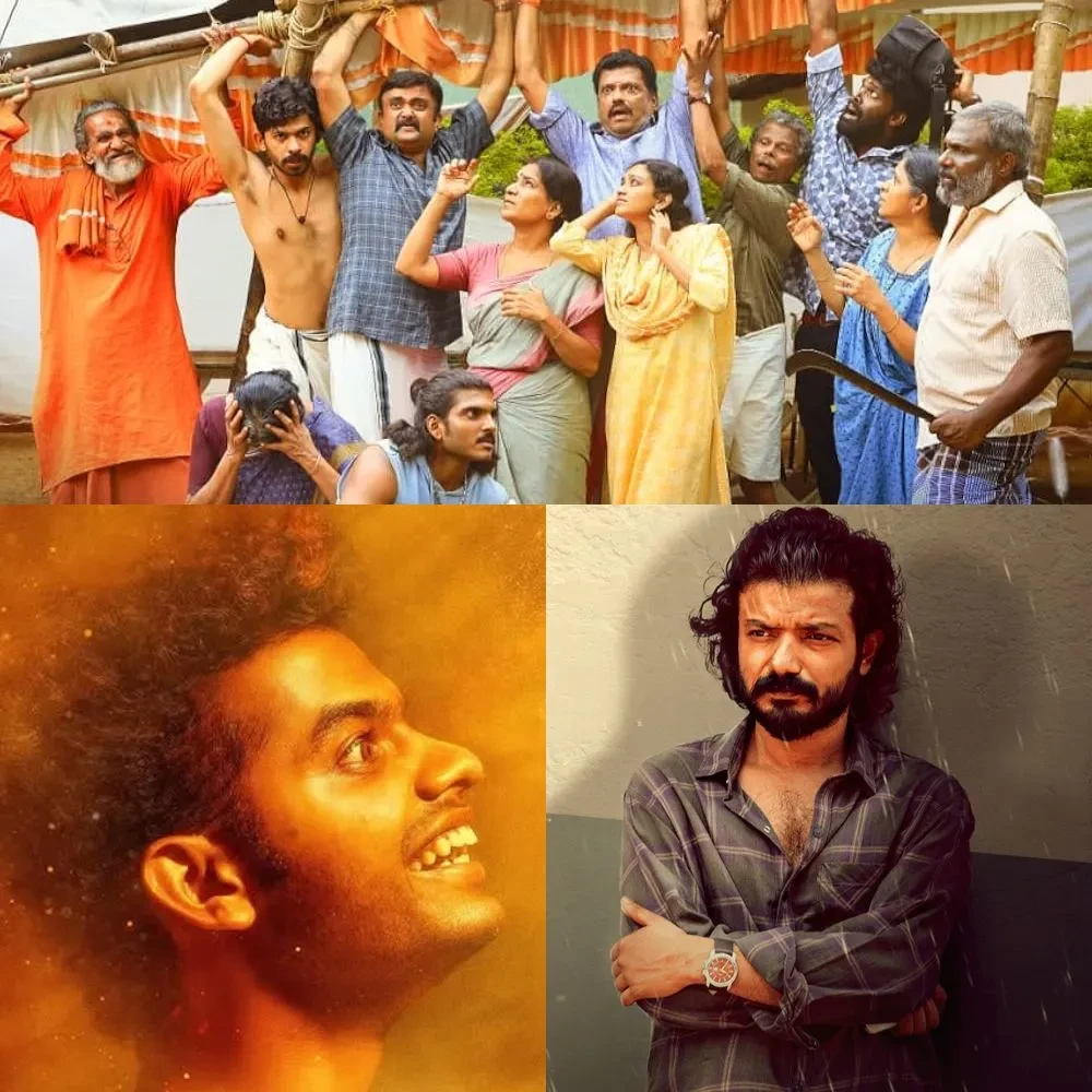 5 new Malayalam movies releasing on OTT this week (June 23-29): From Jagadish starrer Pariwar to Mathew Thomas’s Lovely