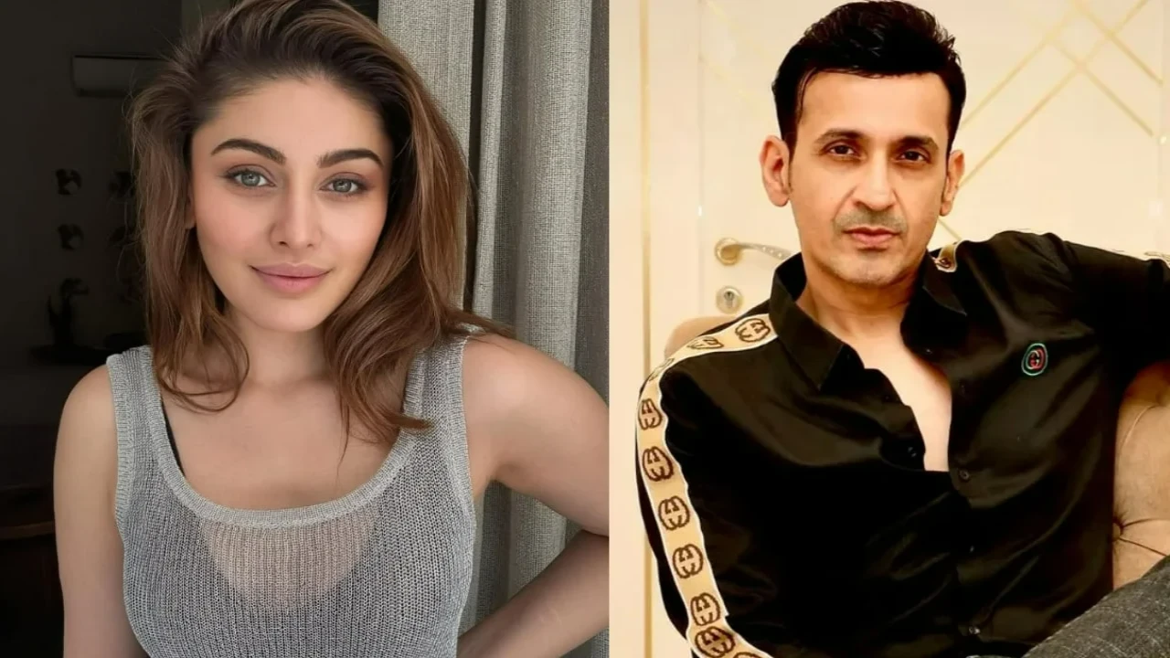 Shefali Jariwala Demise (Pic Credit: Shefali Jariwala, Harmeet Singh Instagram) Shefali Jariwala Demise