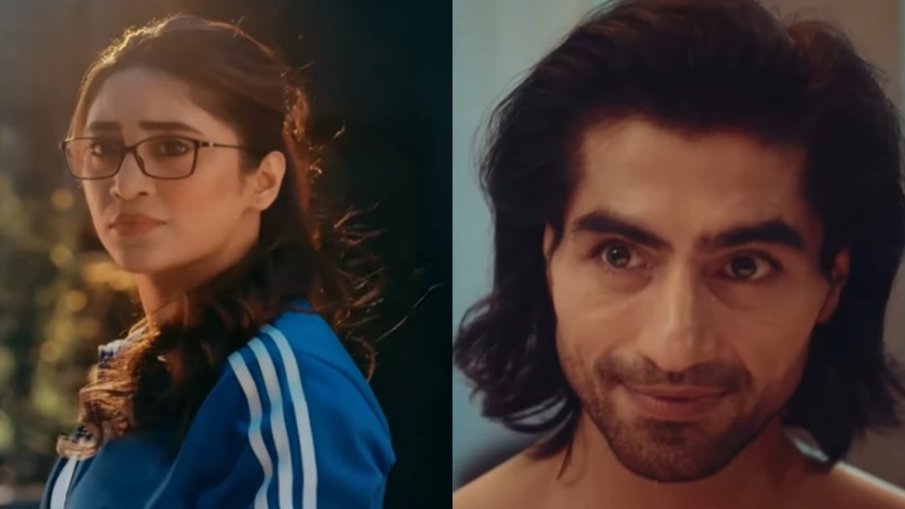 Bade Achhe Lagte Hain new promo (Pic Credit: Sony TV Instagram) Bade Achhe Lagte Hain