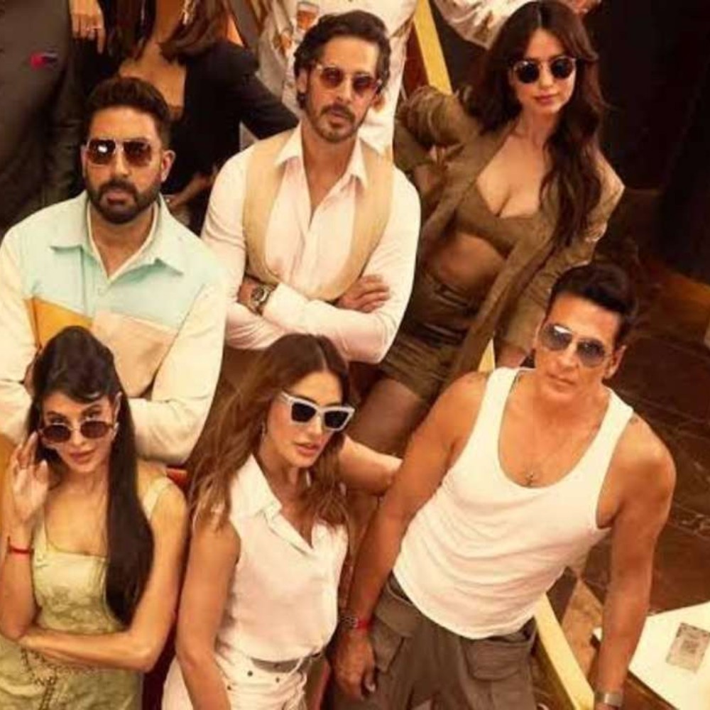 Housefull 5 Day 6 India Box Office: Akshay Kumar led killer-comedy nets Rs 7.75 crore; Zooms past Rs 100 crore mark