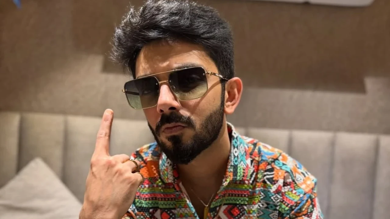 Anirudh Ravichander BREAKS silence on his wedding rumors with Kavya Maran (PC: Anirudh Ravichander, IG) Anirudh Ravichander BREAKS silence on his wedding rumors with Kavya Maran