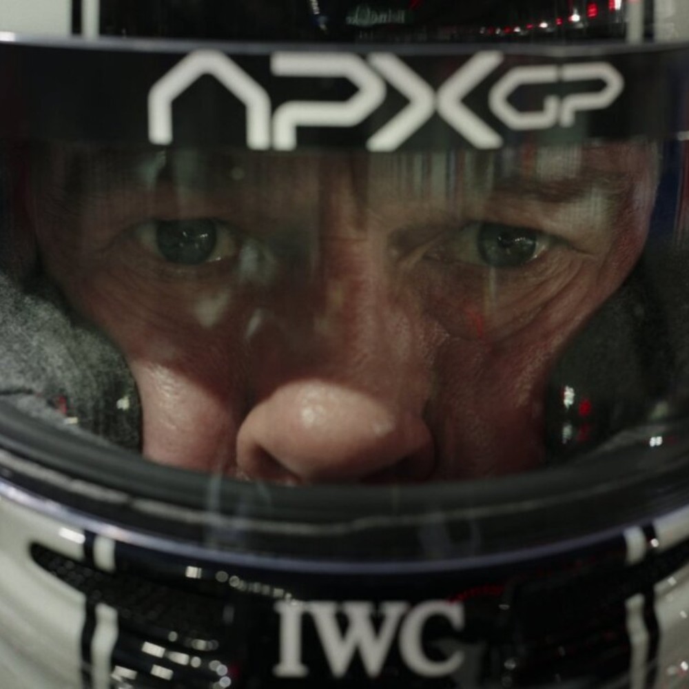 F1 The Movie Scores 25cr Weekend in India, Second biggest ever for an original Hollywood film