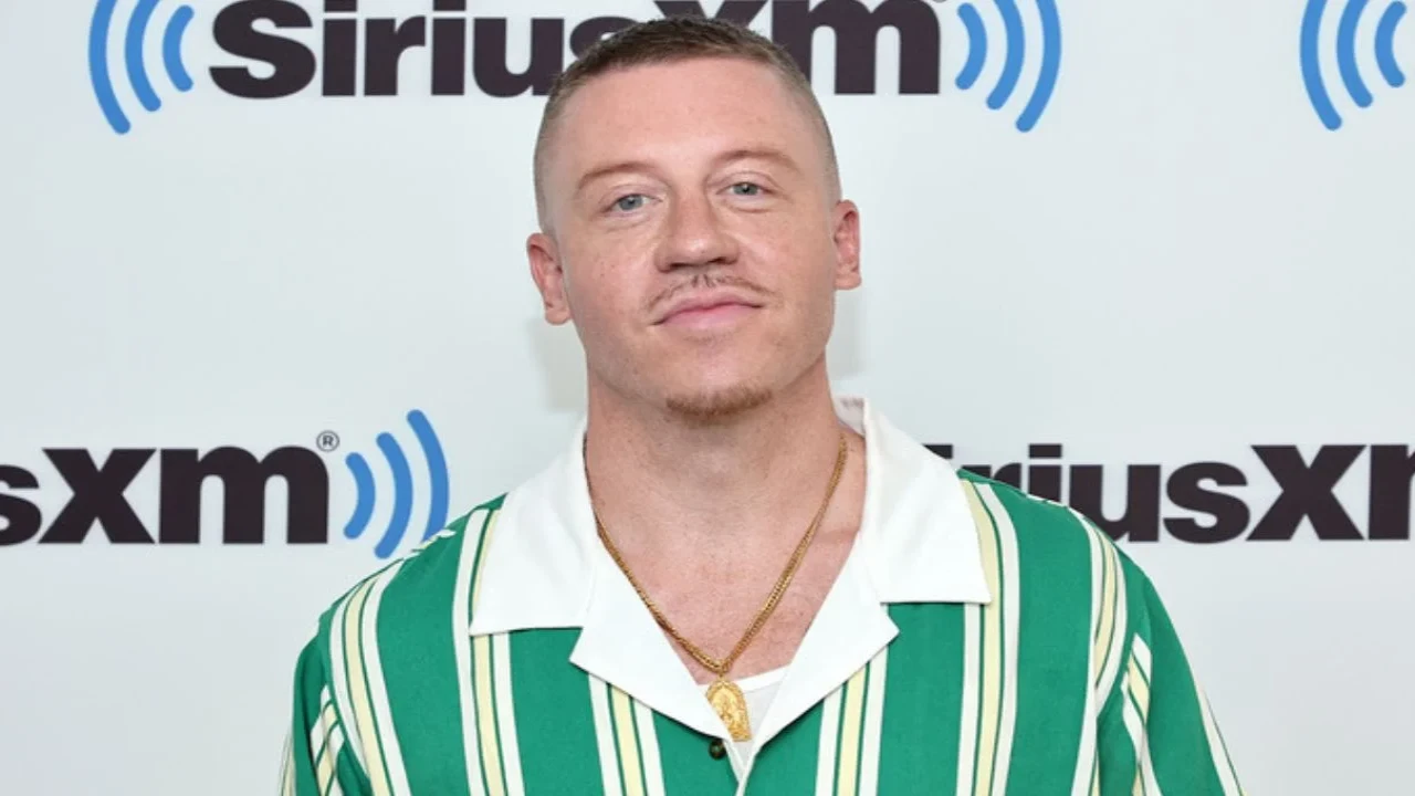 Macklemore (via IMDb)