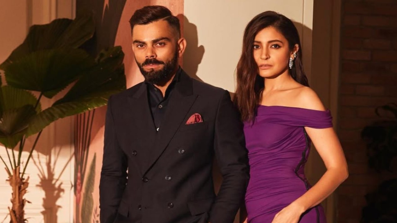 Picture credit: Anushka Sharma Instagram Fans stand by ‘heartbroken’ Anushka Sharma after her official statement on Chinnaswamy Stadium stampede
