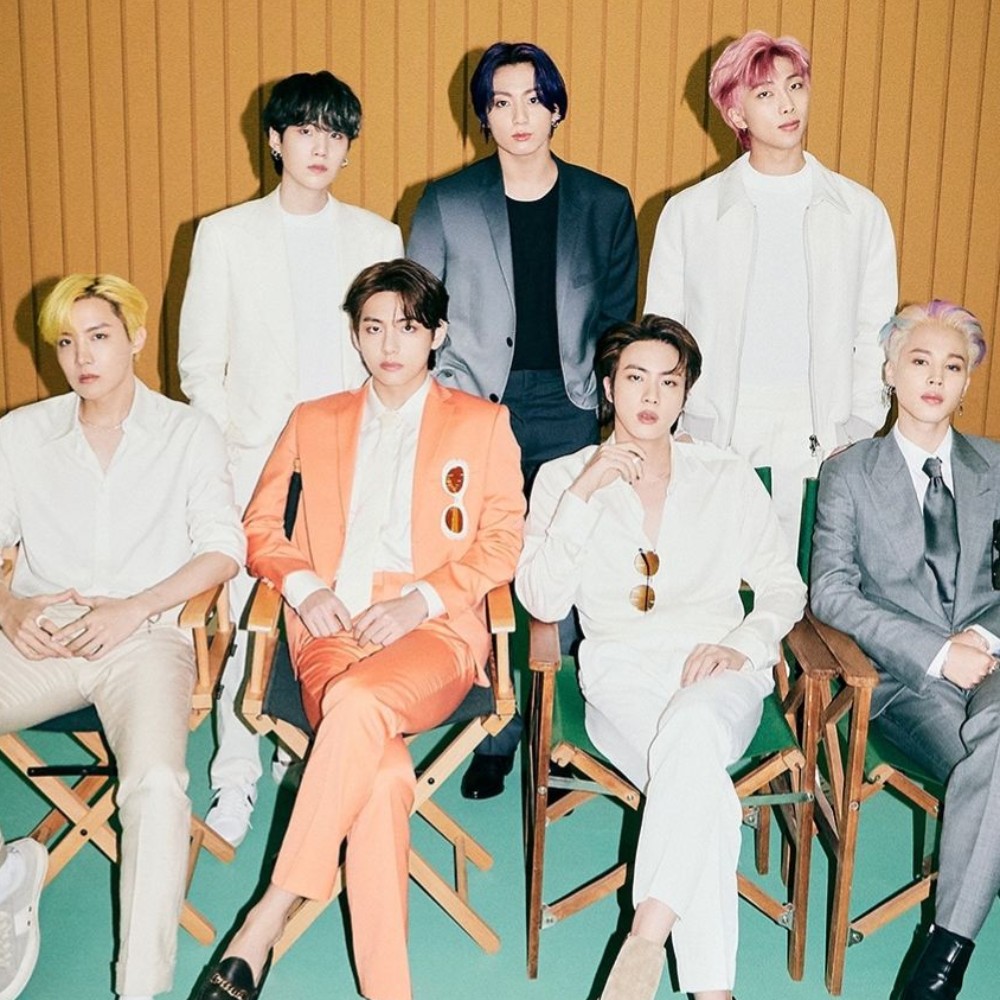 BTS' 2020 track Zero O'Clock re-peaks on Worldwide iTunes Song Charts amid Twelve O’Clock-themed FESTA plan
