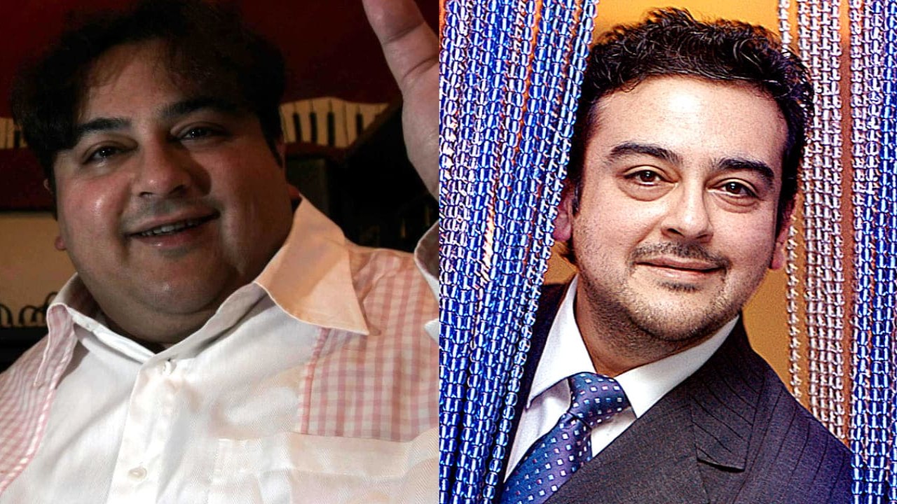 PC: Getty Images Adnan Sami’s Before and After Weight Loss