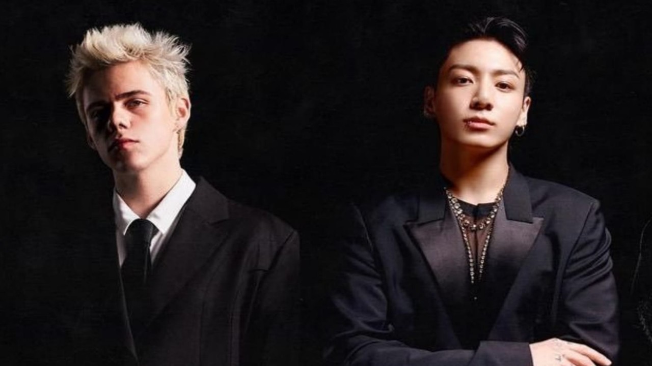 Another Jungkook and The Kid LAROI collab on cards? Stay singer wants BTS member to 'ca...
