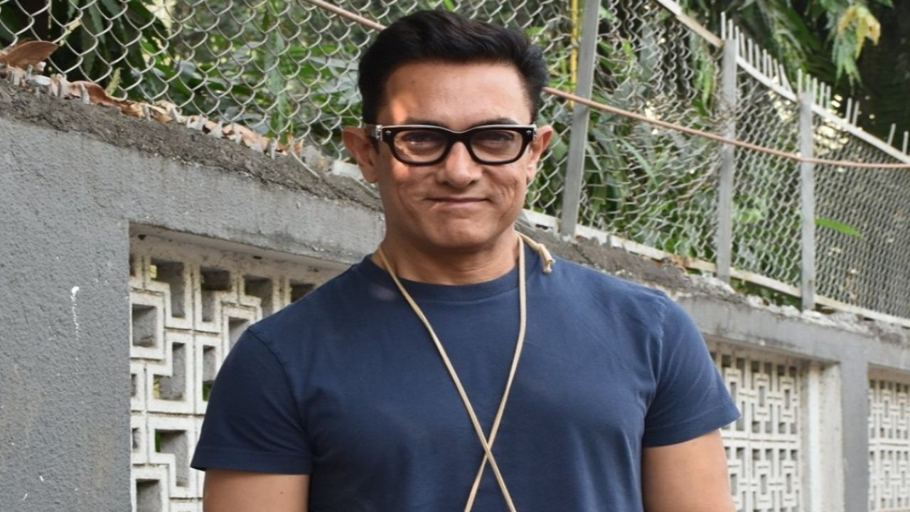 Aamir Khan talks about his failures in marriages: 'Shaadi mein kaamyaab nahi hua, divor...