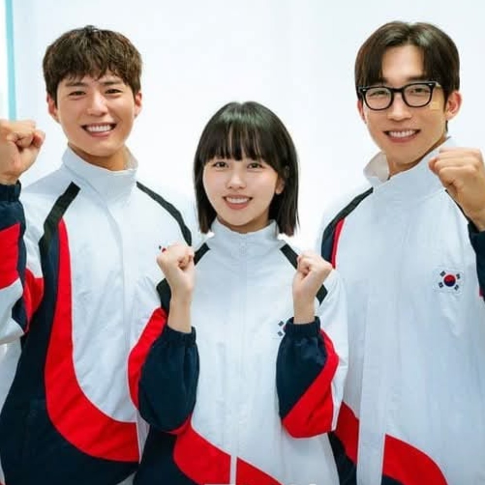 Park Bo Gum's GOOD BOY surpasses Our Unwritten Seoul by tiny ratings margin, will it match Heavenly Ever After's success? Find out