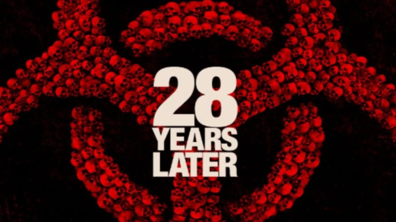 28 Years Later via IMDB IMDB