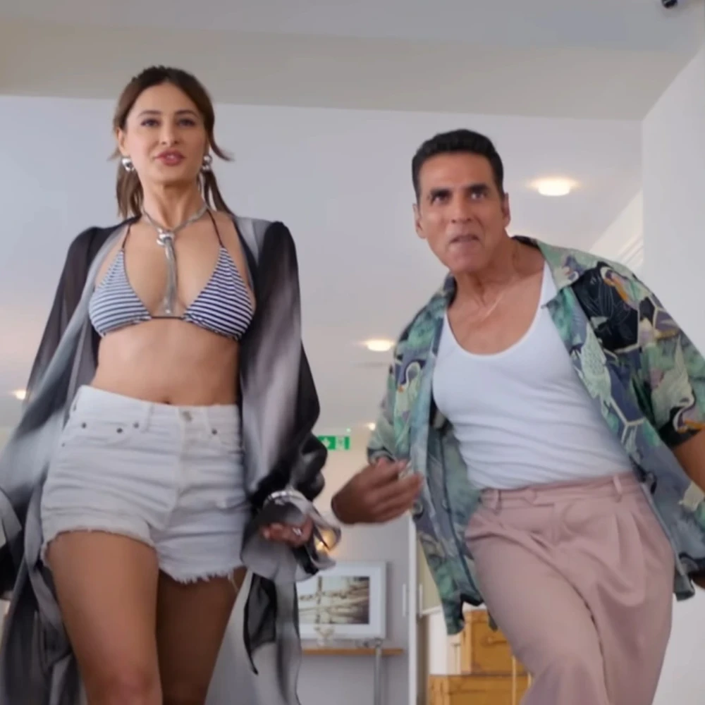 Housefull 5 Day 8 India Box Office: Akshay Kumar led comic-caper adds Rs 5.75 crore to tally on 2nd Friday