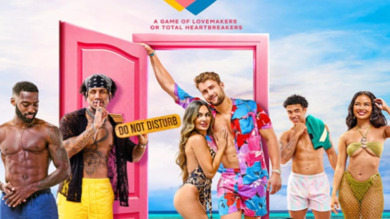 Perfect Match Season 3 Cast, Release Date OUT: Ex Love Island, The Bachelor and More Da...