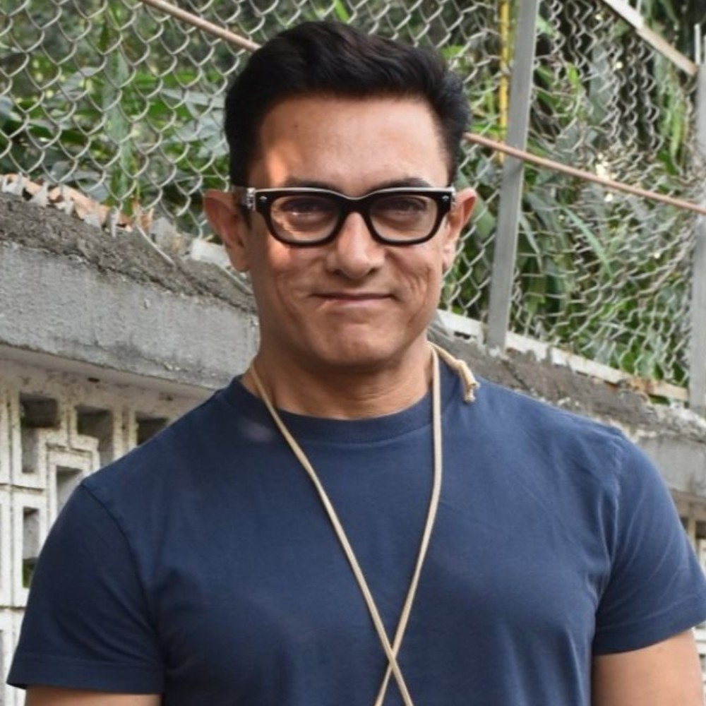 Aamir Khan admits competing with Shah Rukh Khan and Salman Khan in 90s: ‘Unke success se mujhe…’