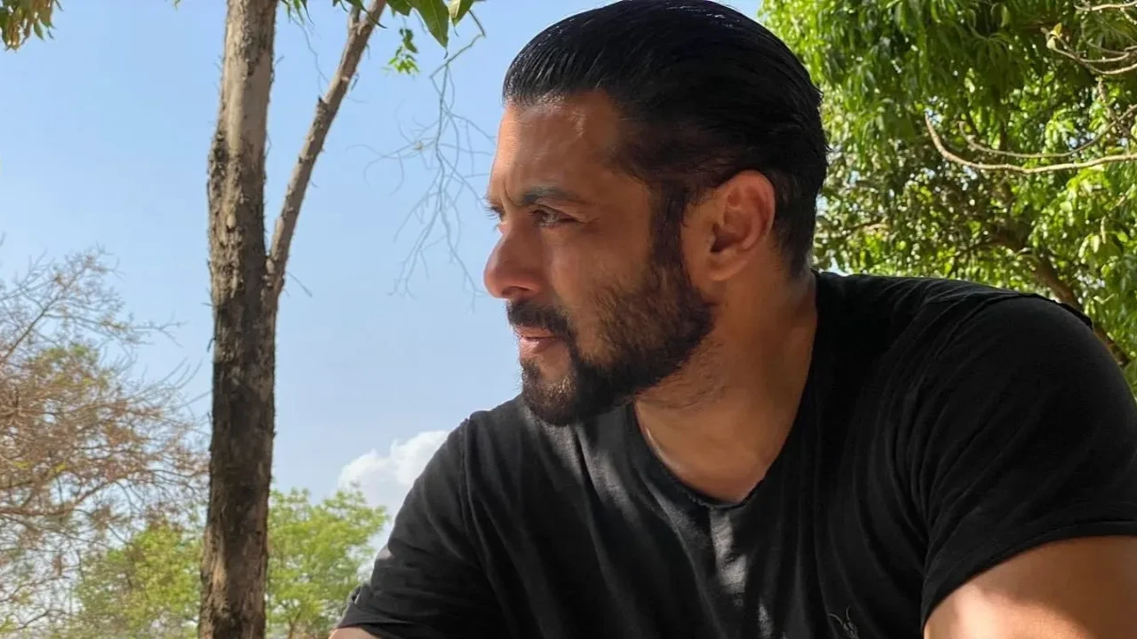 Salman Khan Struggles Against Three Neurologic Conditions (PC: Salman Khan IG) Salman Khan Struggles Against Three Neurologic Conditions