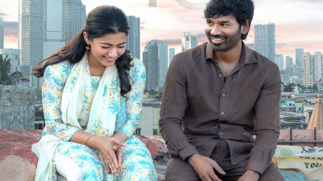 Kuberaa producer threatened by Prime Video to cut Rs 10 crore from the deal over release date? (PC: Kuberaa Movie on X) Kuberaa producer threatened by Prime Video to cut Rs 10 crore from the deal over release date?