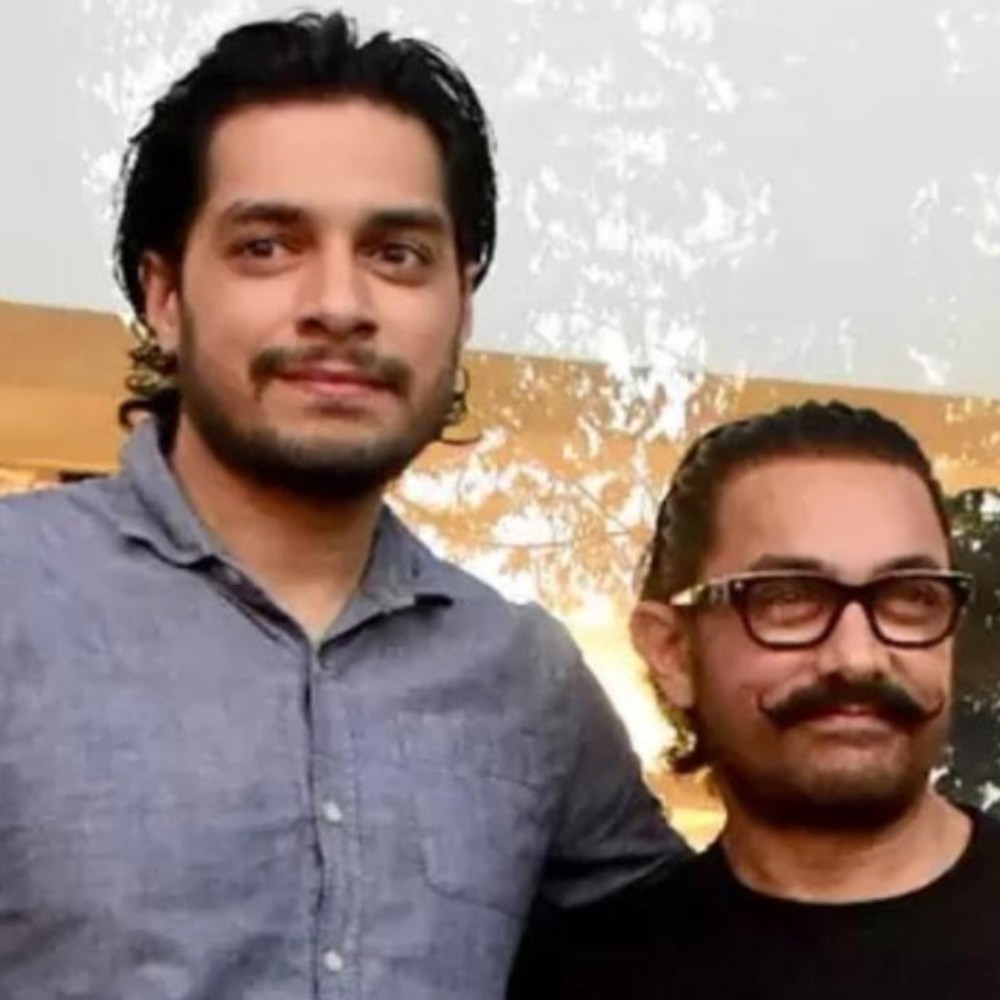 ‘I used to scold Junaid’: Aamir Khan BREAKS SILENCE on son’s dyslexia, admits being like Nandkishore Awasthi from Taare Zameen Par
