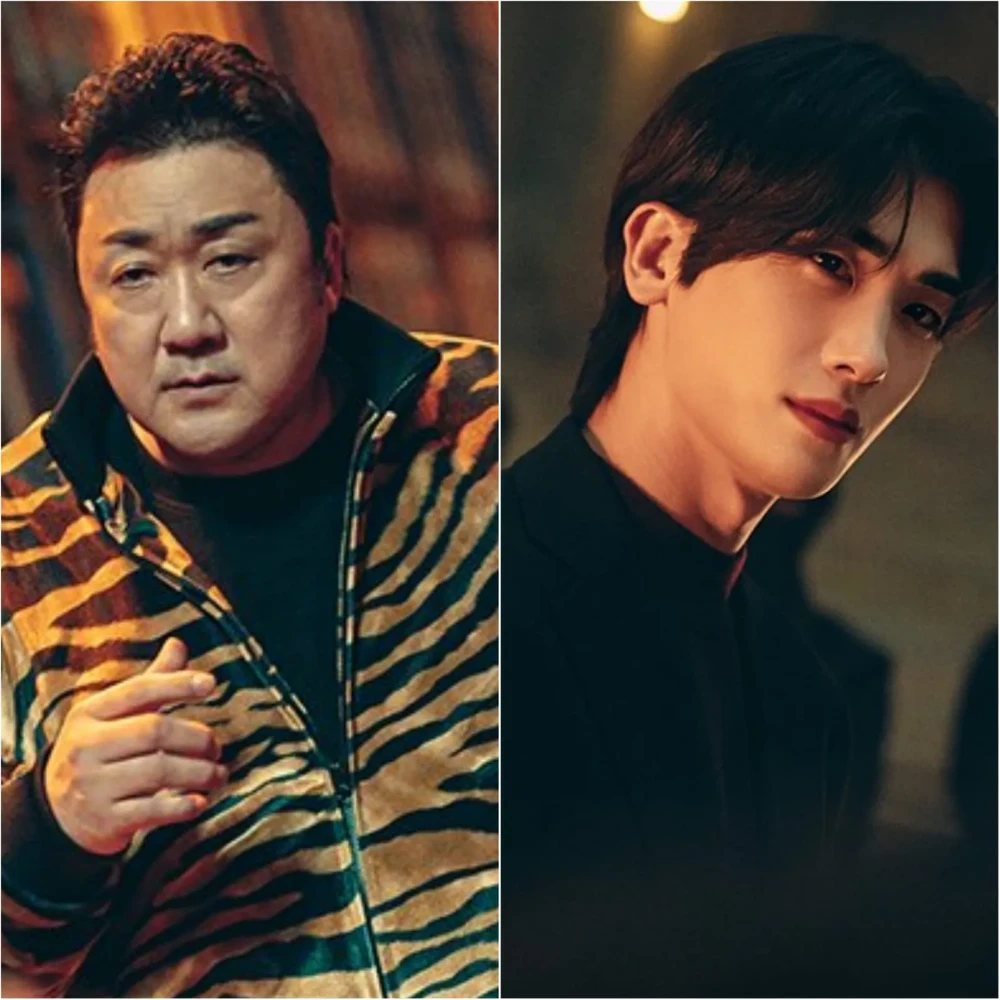 Twelve locks August premiere: All you need to know about Ma Dong Seok, Park Hyung Sik and Seo In Guk’s zodiac show
