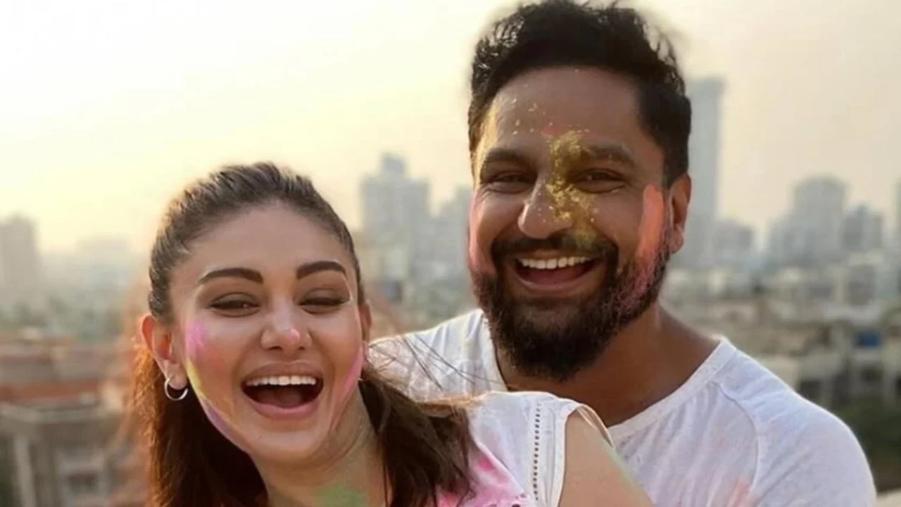 Picture credit: Shefali Jariwala Instagram Who is Parag Tyagi? All about Shefali Jariwala’s 2nd husband who rose to fame with Pavitra Rishta