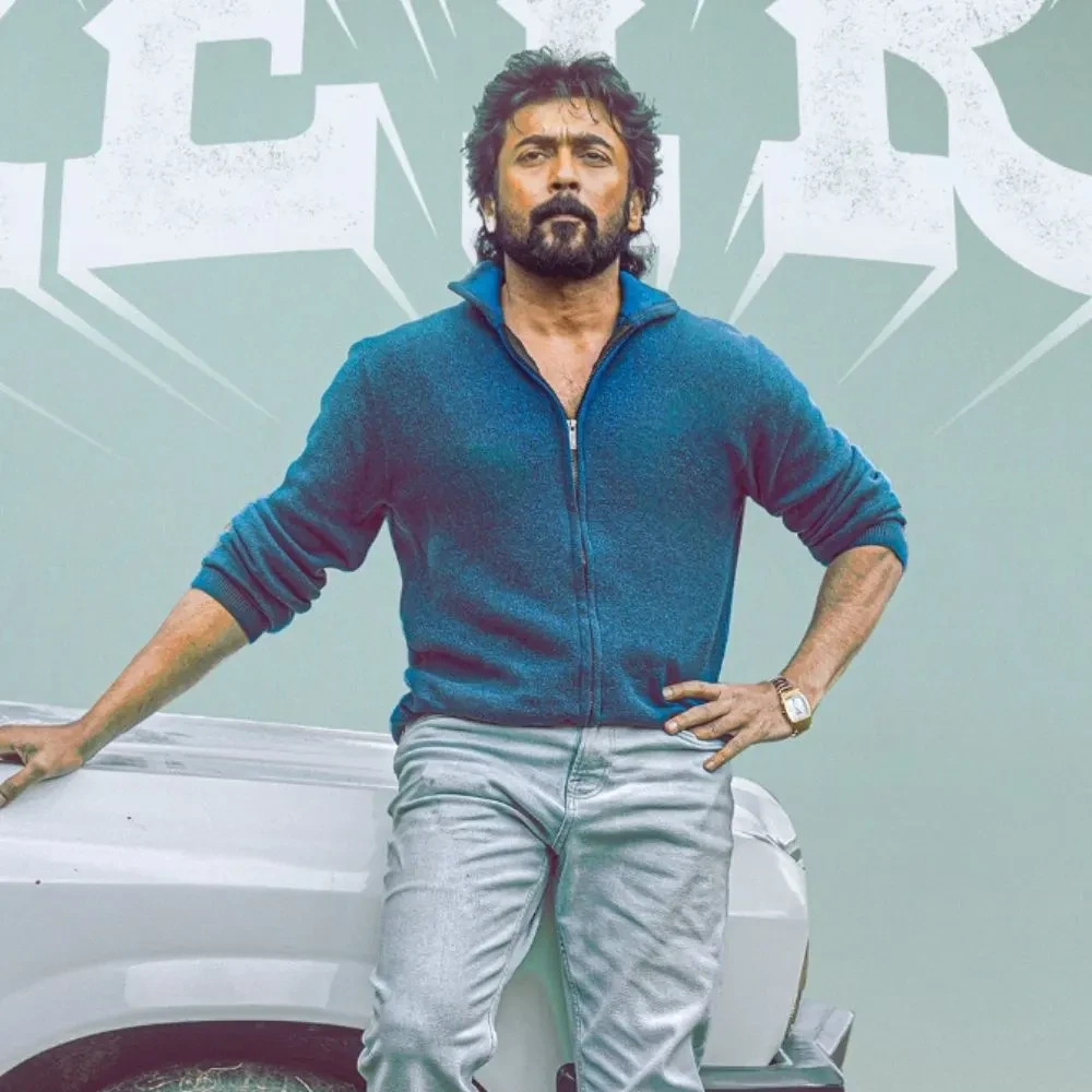 Suriya's Retro tanked at box office because of 'paid negative campaign'? Director Karthik Subbaraj makes SHOCKING claim