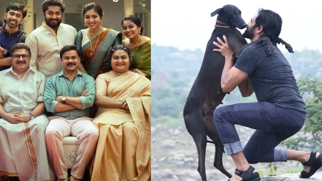 4 Malayalam, Kannada OTT releases this week (June 16-22): (PC: IMDb) 4 Malayalam, Kannada OTT releases this week (June 16-22)