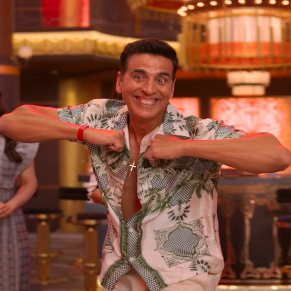 Box Office: Housefull 5 collects Rs 115 crore in first week; Akshay Kumar starrer sees a decent result