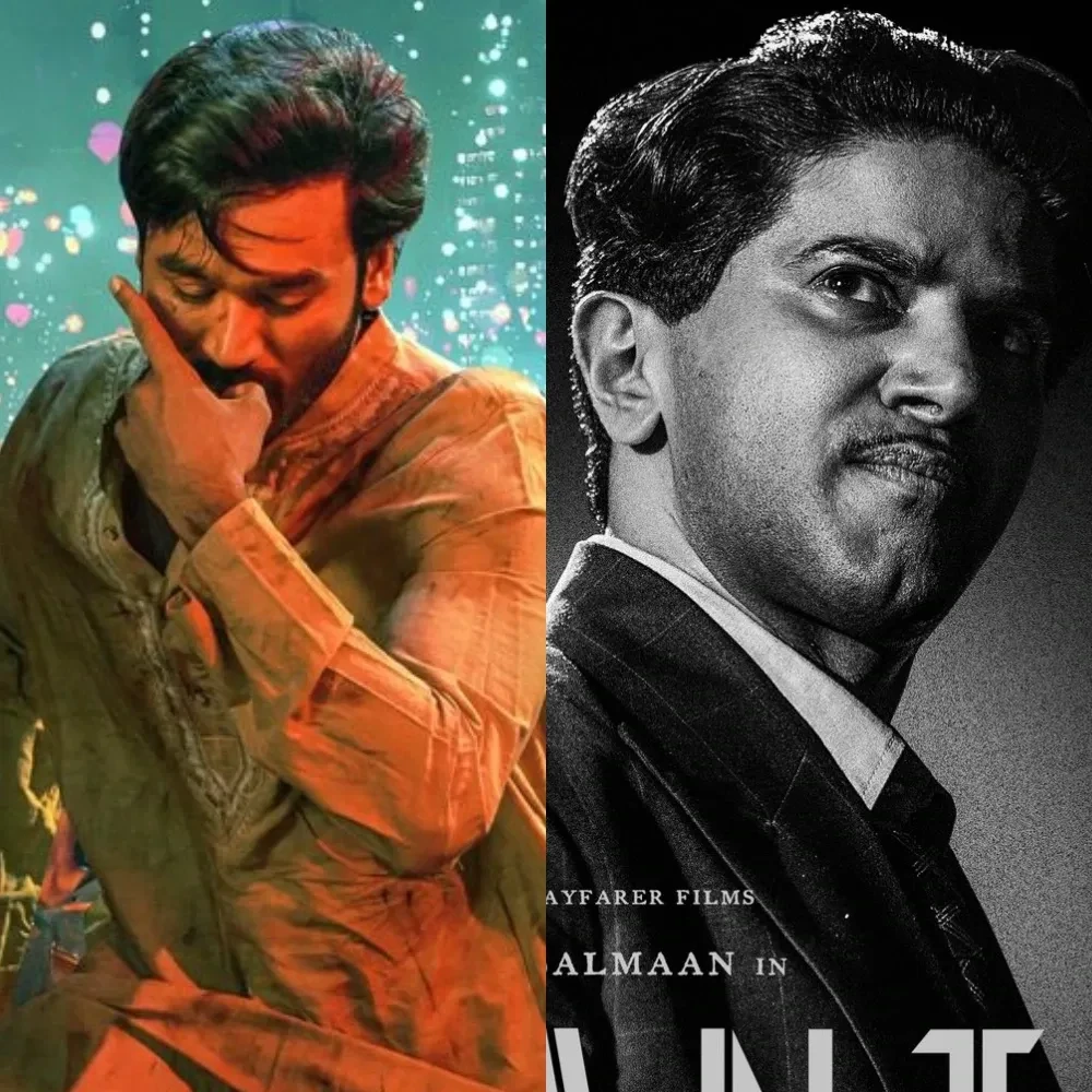 All the movies getting released by Dulquer Salmaan’s production house Wayfarer Films in Kerala, full list