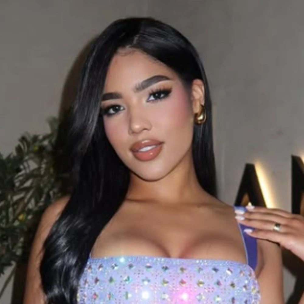 Who is Andreina Santos on Love Island USA Season 7? All About Model and New Bombshell in Villa