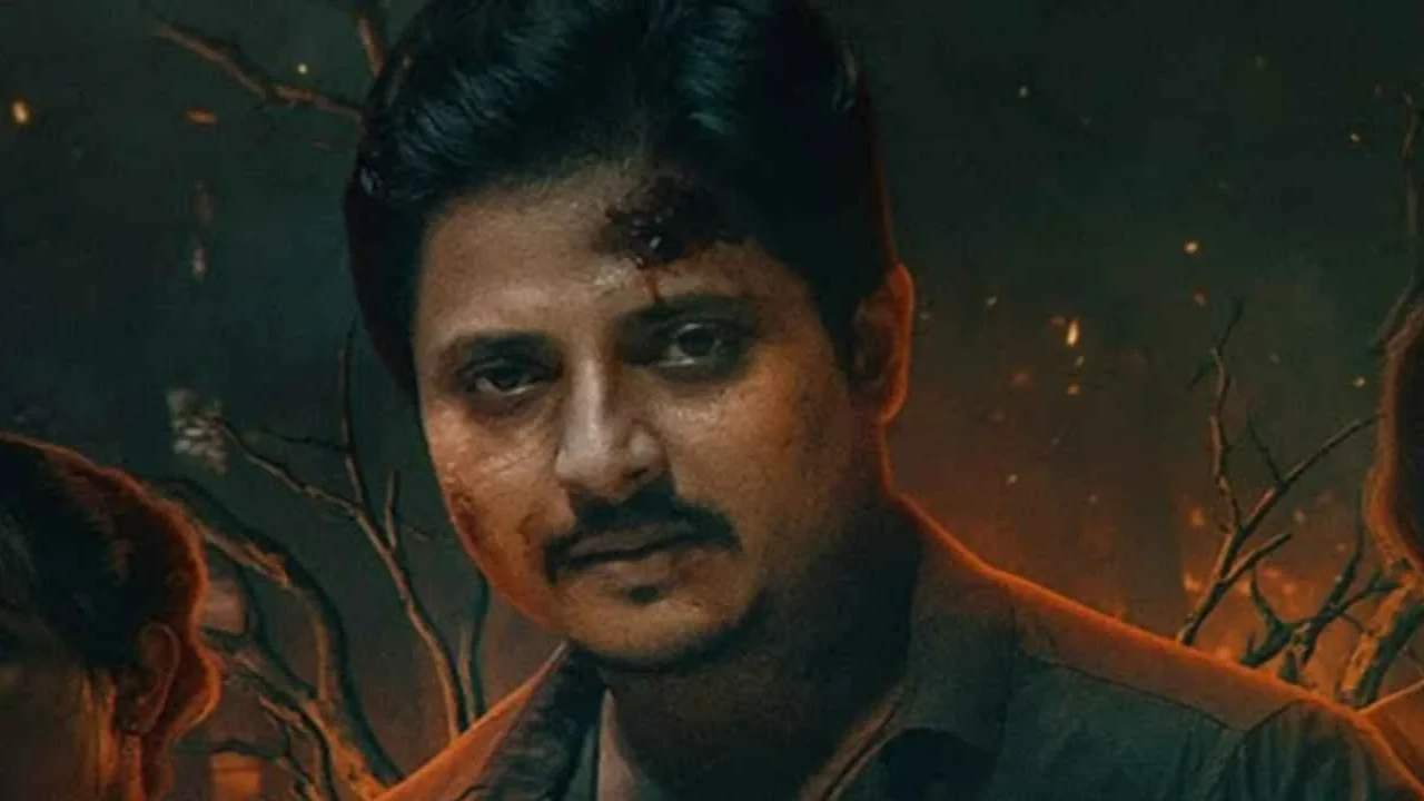 Bou Buttu Bhuta Review (Pic Credit: IMDB) Bou Buttu Bhuta