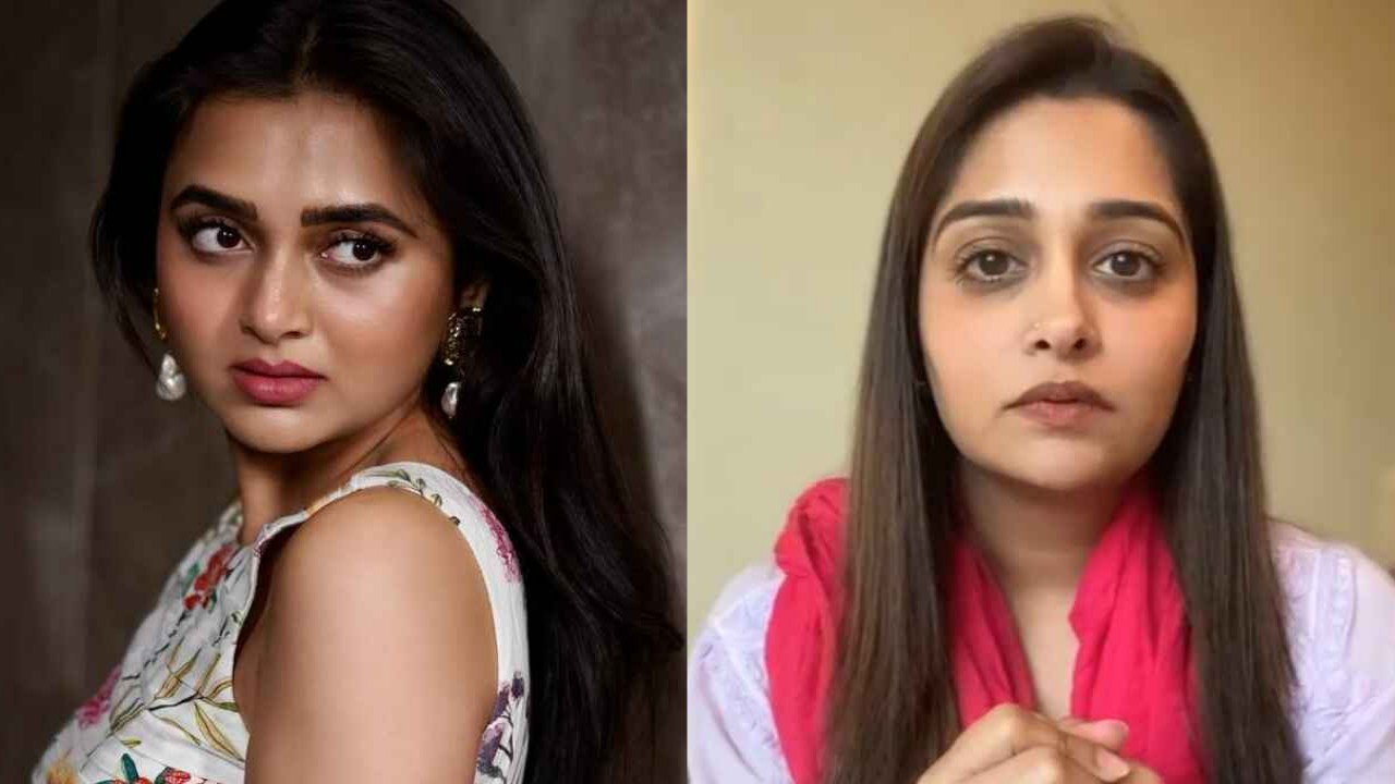 Tejasswi Prakash feels 'worried' as she recalls her conversation with Dipika Kakar (Pic Credit: Tejasswi Prakash, Dipika Kakar Instagram) Tejasswi Prakash, Dipika Kakar