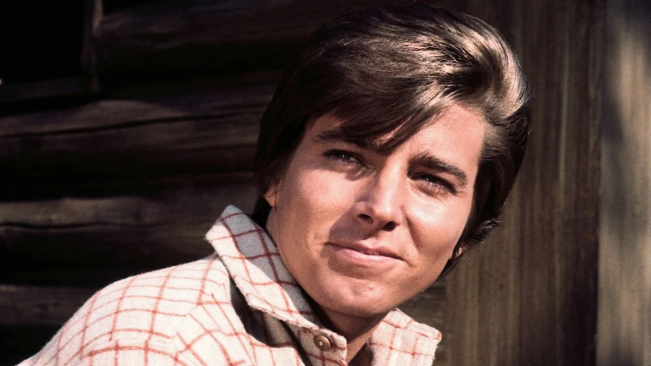 Bobby Sherman: courtesy of Getty Images Bobby Sherman: courtesy of Getty Images