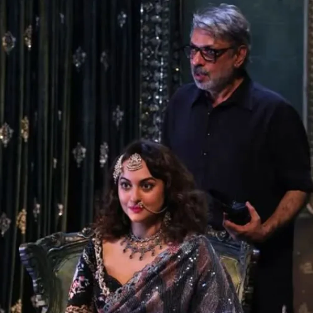 Bollywood Newswrap, June 23: Sonakshi Sinha calling Sanjay Leela Bhansali ‘magician’ to Sunny Deol’s explosive comment on box office business