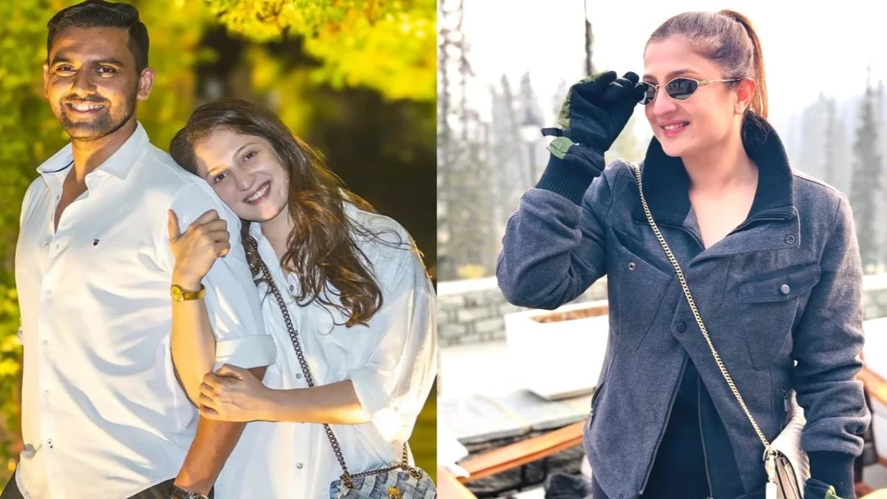 Picture credit: Jaya Chaahar Instagram Who is Deepak Chaahar’s entrepreneur wife Jaya Bhardwaj? Sister of former Splitsvilla winner Sidharth Bhardwaj with net worth Rs 3 crore