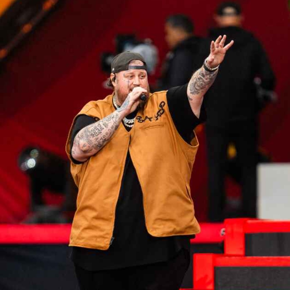 2025 iHeartRadio Music Festival: From Jelly Roll and Tate McRae to Ed Sheeran, LIST of Performing Artists