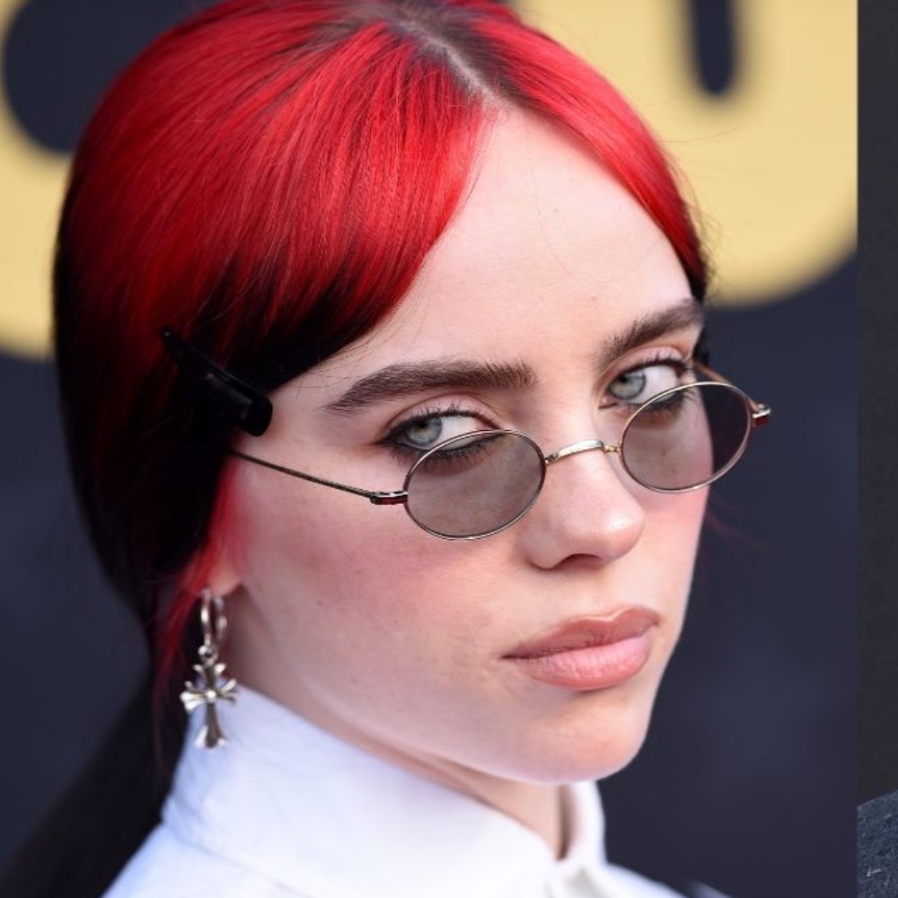 Are Billie Eilish and Nat Wolff Dating? Duo Flames Romance Rumors With Sizzling Kiss in Italy 