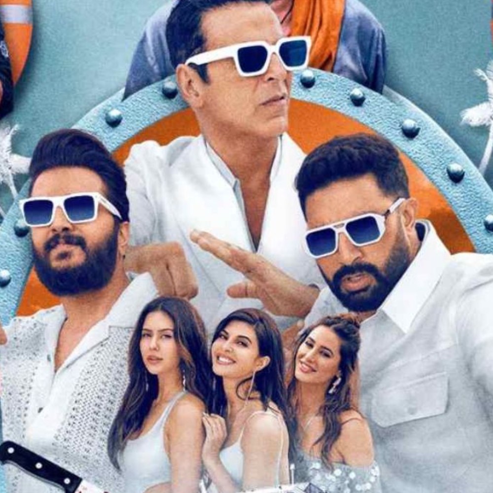 Housefull 5A Ending Explained: What happens in climax of Akshay Kumar's comedy film and who is the killer?