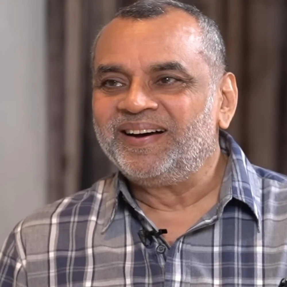 Paresh Rawal slams high ticket prices and recliner seats in theaters: ‘You haven’t come to a spa’